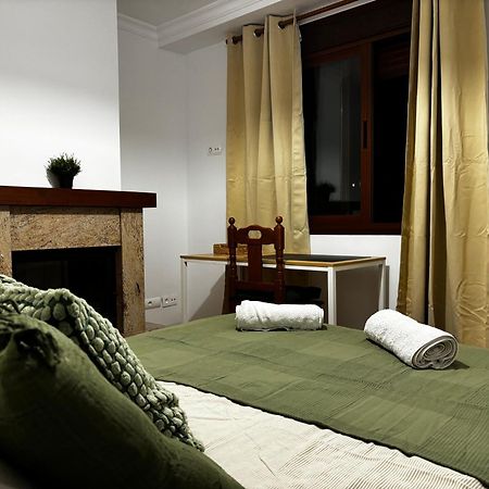 Habitacion En Casa Vacacional Fuengirola Extérieur photo