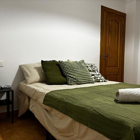 Habitacion En Casa Vacacional Fuengirola Extérieur photo