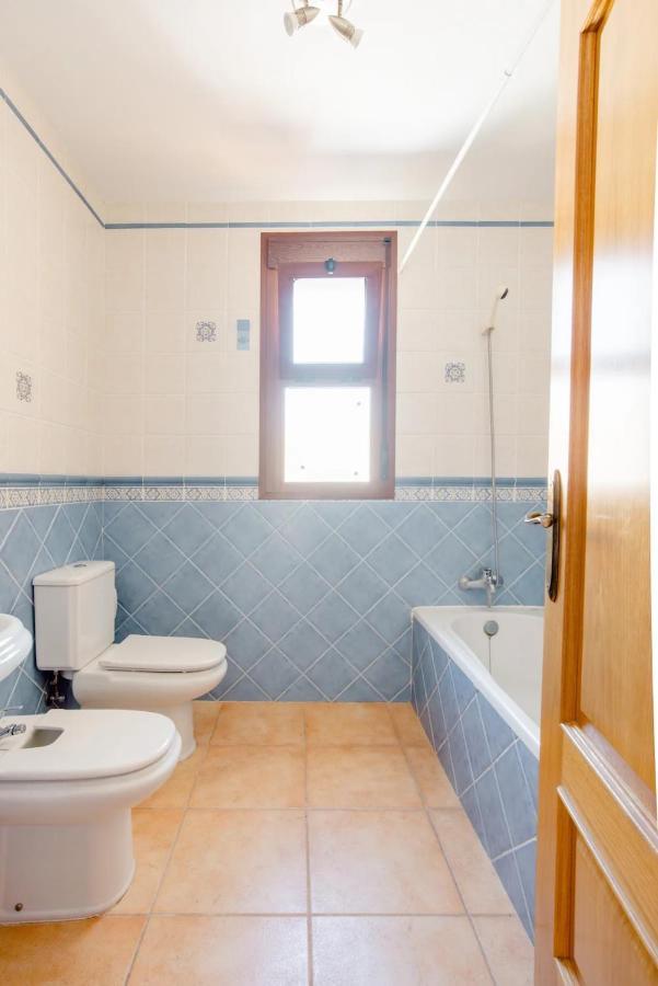 Habitacion En Casa Vacacional Fuengirola Extérieur photo