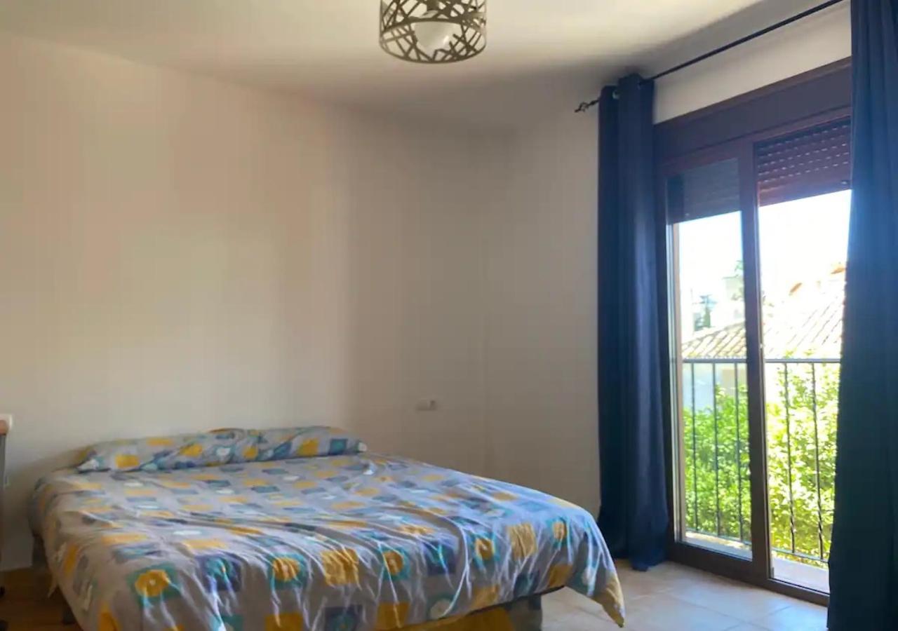 Habitacion En Casa Vacacional Fuengirola Extérieur photo
