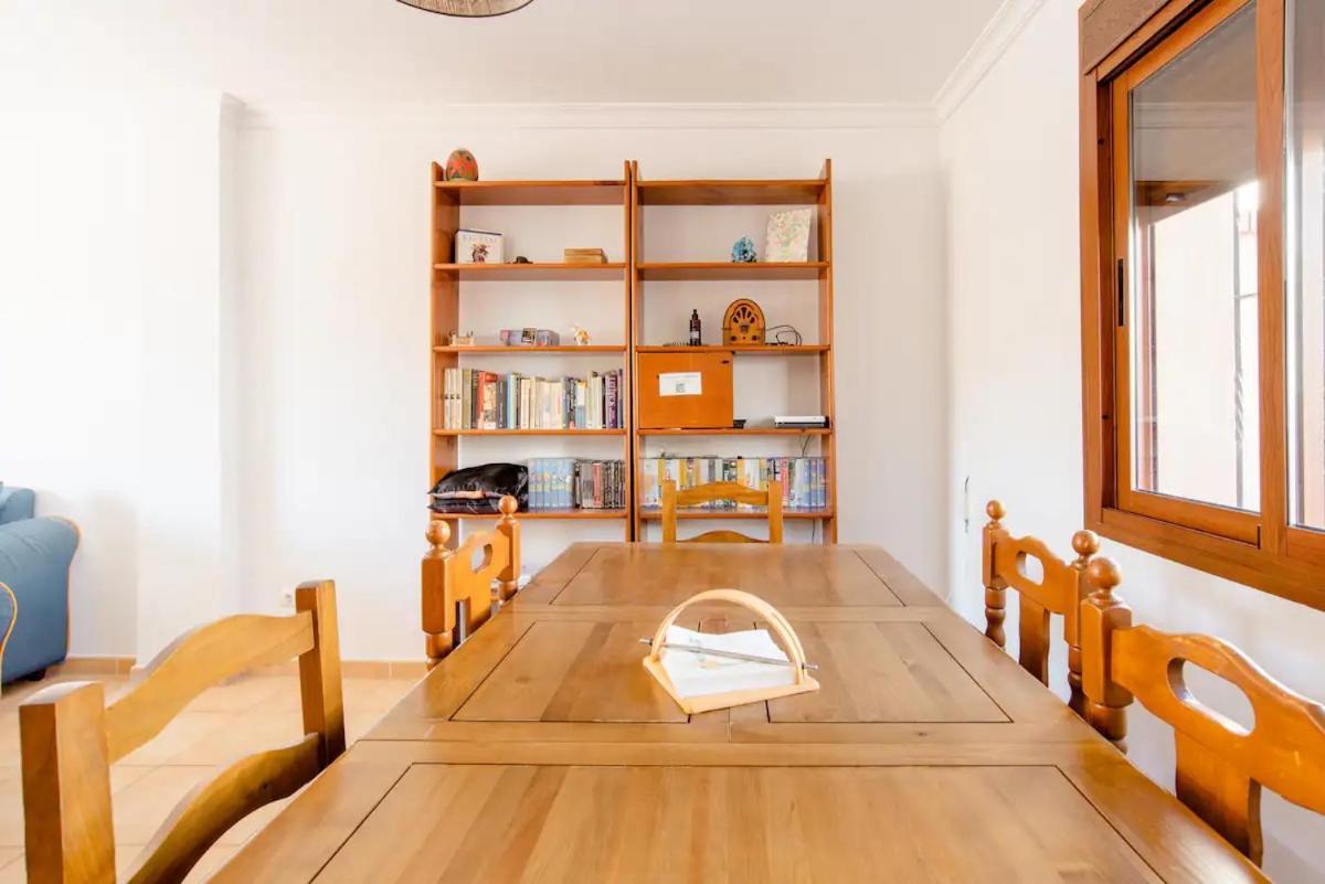 Habitacion En Casa Vacacional Fuengirola Extérieur photo