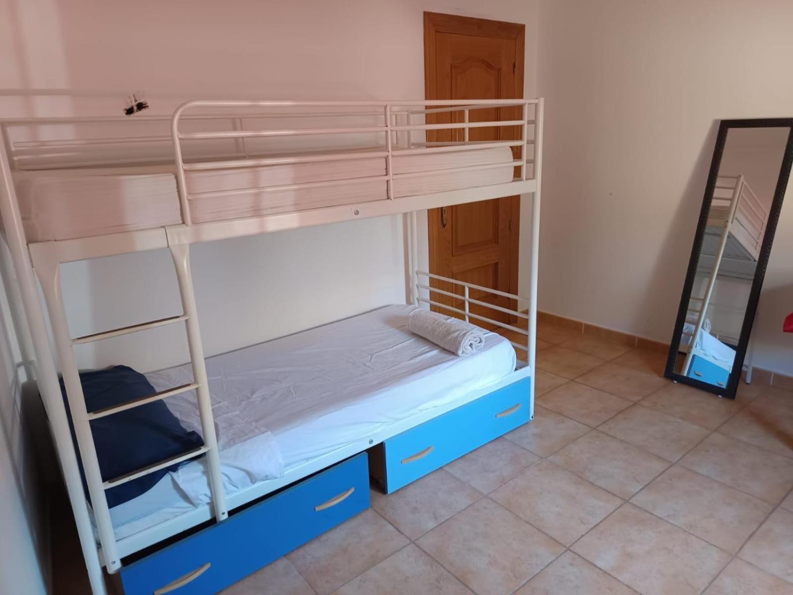 Habitacion En Casa Vacacional Fuengirola Extérieur photo