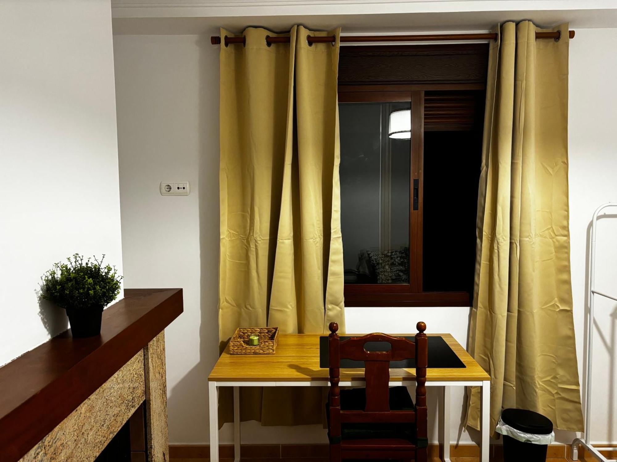 Habitacion En Casa Vacacional Fuengirola Extérieur photo